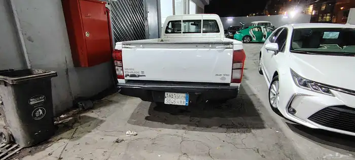 ايسوزو غماره 2016 8