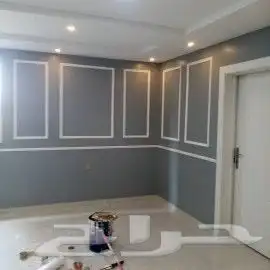 ديكورات واصباغ ابوكسي 4