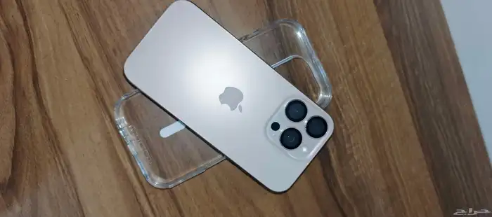 ايفون 16برو نظيف جدا 6