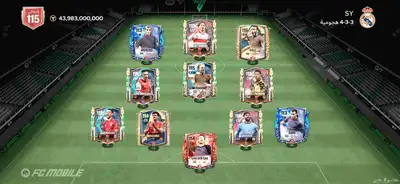 للبيع 25 FIFA حساب index