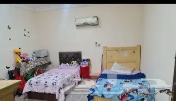 غرفه اطفال 1