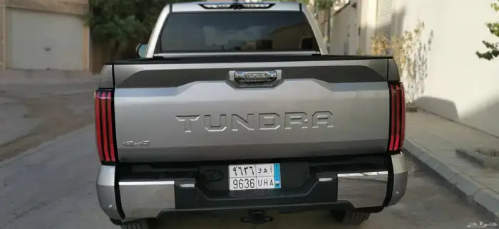 تندرا 2024 فئة 1794 9