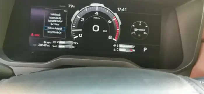 تندرا 2024 فئة 1794 24