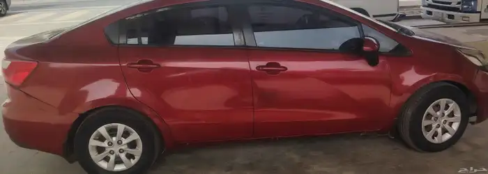 كياسيدان2014 لي البيع المستعج وتاني كل شي ضمان 1