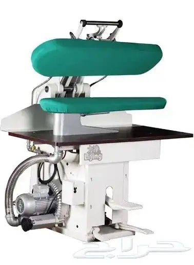 معلم مغسله ملابس غسيل كوي كاشير 0