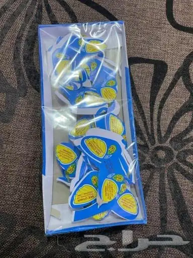 طراطيع العيد جملة وقطاعي أسعار خياليه بجميع انواعها 3