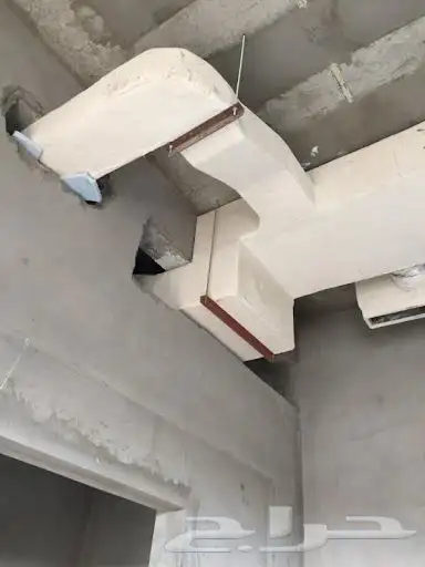 نحن مؤسسه فخامه الإنجاز للتكيف تخصصنا توريد وتركيب المكيفات 6