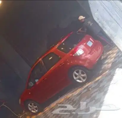 سوزوكي SX4 2009 2