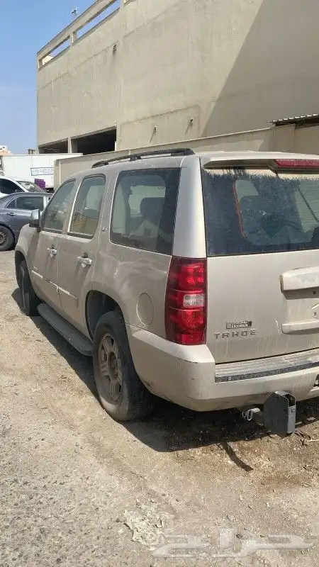 قطع غيار سيارات مستعمله جمس يوكن دينالي قصير طويل تاهو كل ال 2