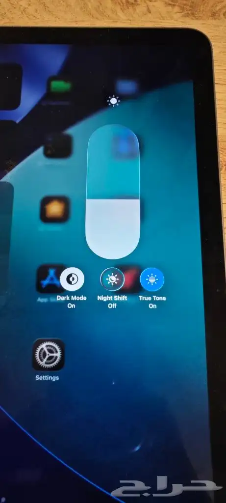 ايباد اير 11 انش m2 تخزين 128 gb 2