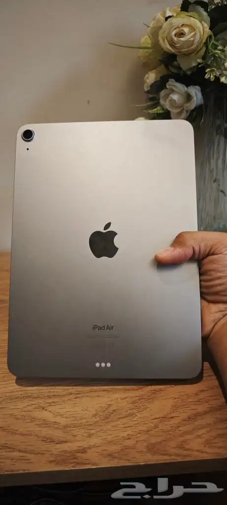 ايباد اير 11 انش m2 تخزين 128 gb 0