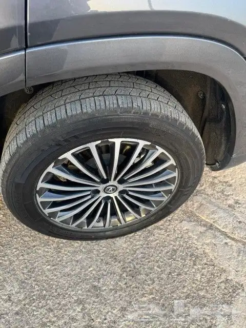 شانجان CS95 3