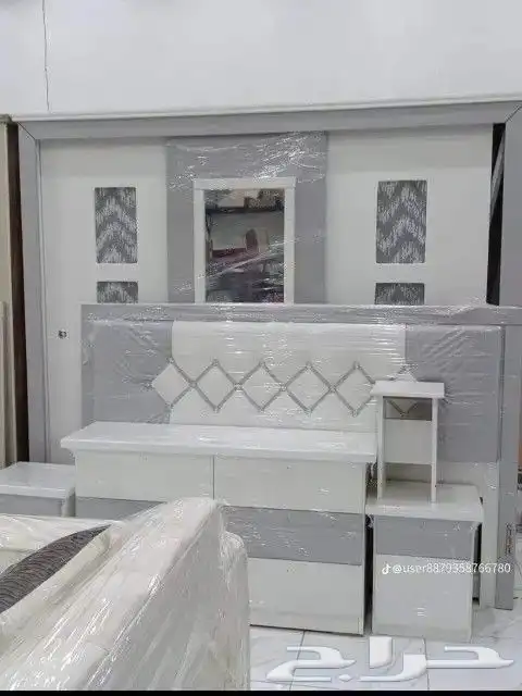 غرف نوم وطني جديده جاهزه 18