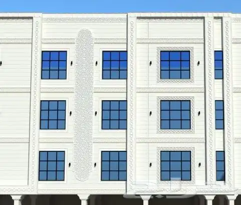 لياسه ملونه تصميم الحجر وشكله مختلافهه 6