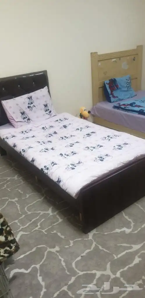 غرفه اطفال 1