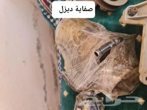 قطع مازدا ونيت ديزل 2004 10