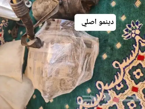 قطع مازدا ونيت ديزل 2004 9