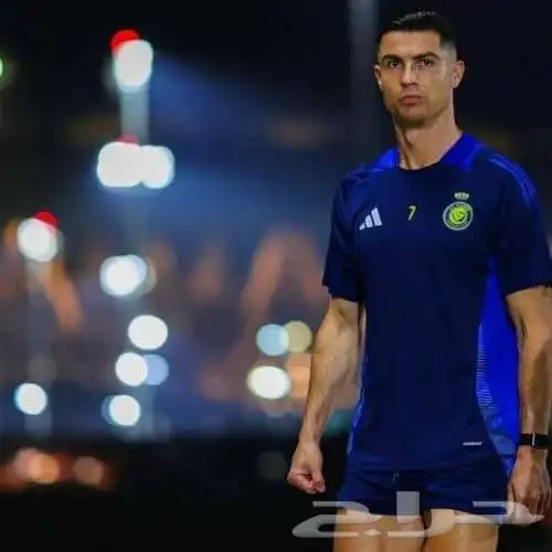 اطقم وتيشيرتات نادي النصر السعودي 2026 لا يفوتك 4