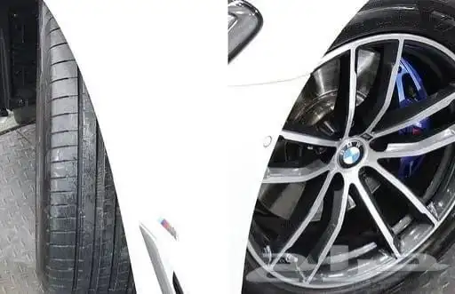 استيراد كوريا BMW 520imsportمويل 2023 10