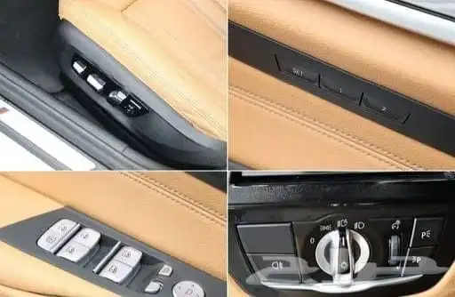 استيراد كوريا BMW 520imsportمويل 2023 3