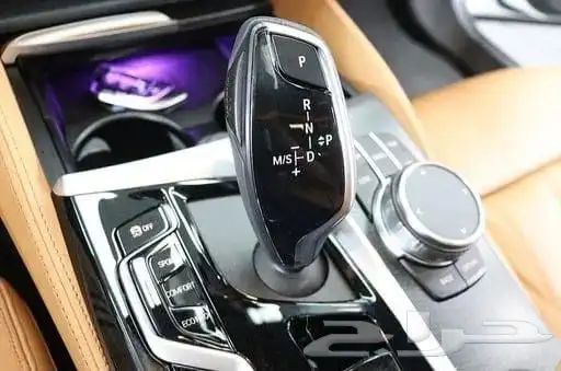 استيراد كوريا BMW 520imsportمويل 2023 13