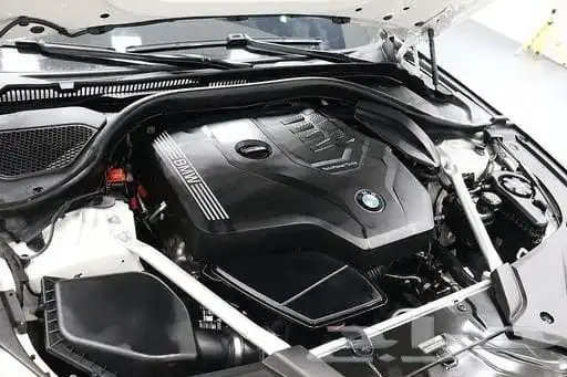 استيراد كوريا BMW 520imsportمويل 2023 11