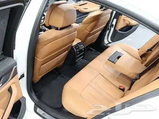 استيراد كوريا BMW 520imsportمويل 2023 16