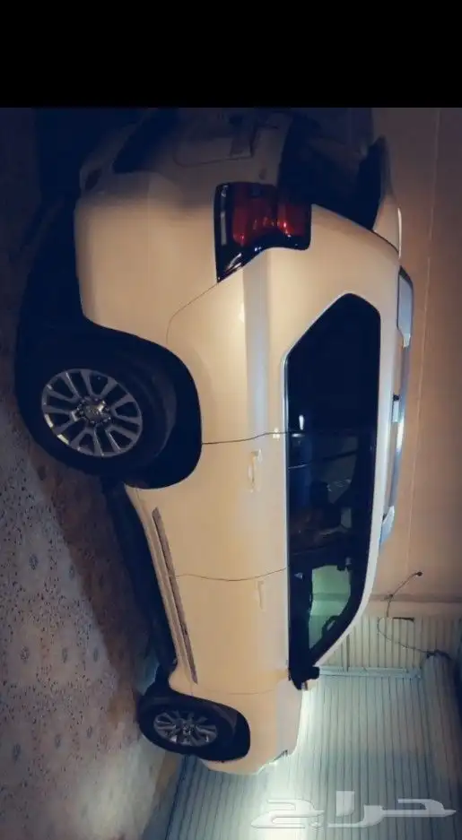 برادو 2018 فل كامل VX 2