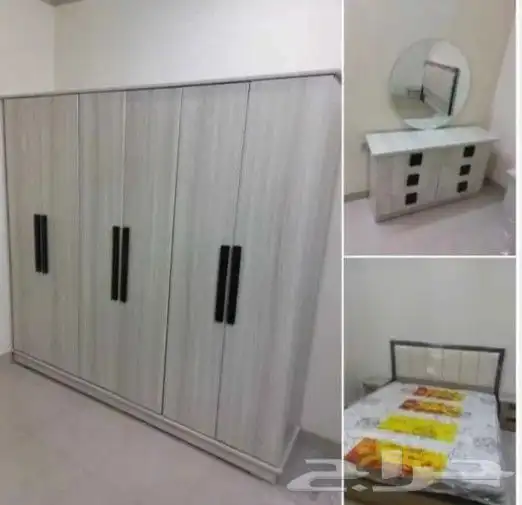 غرف نوم جديدة مخفضه 6