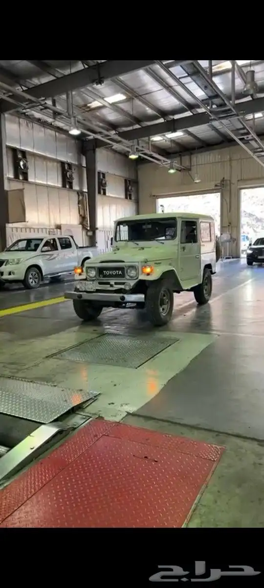 جيب مصندق موديل 81 كل شي على الشرط طاره هوا 3