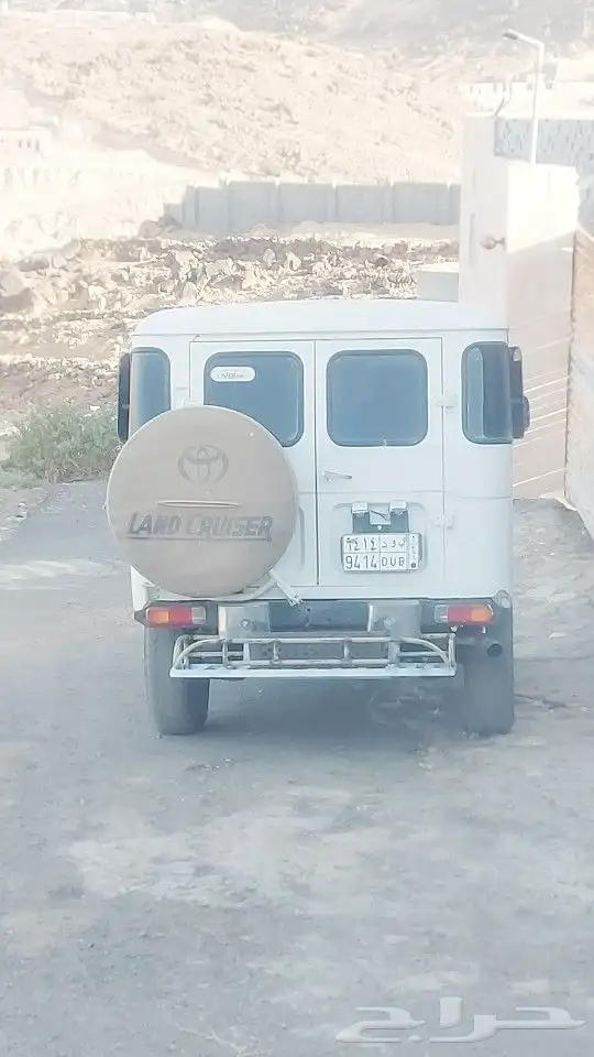 جيب مصندق موديل 81 كل شي على الشرط طاره هوا 1
