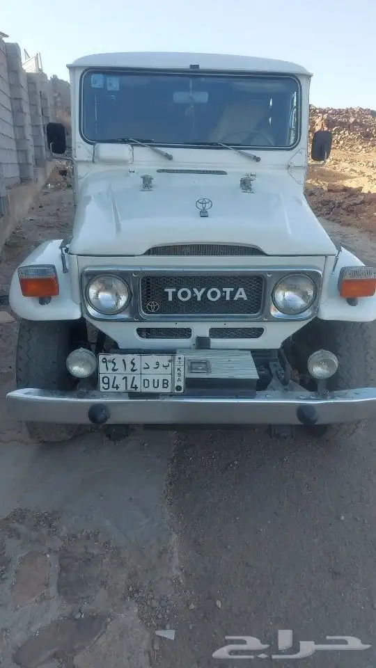 جيب مصندق موديل 81 كل شي على الشرط طاره هوا 0