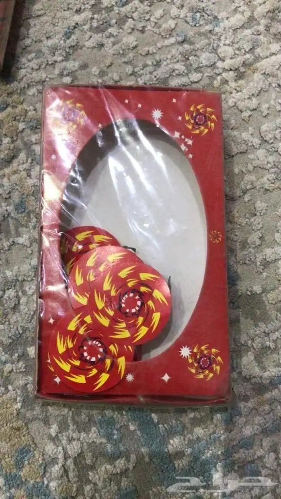 طراطيع العيد جملة وقطاعي أسعار خياليه بجميع انواعها 19