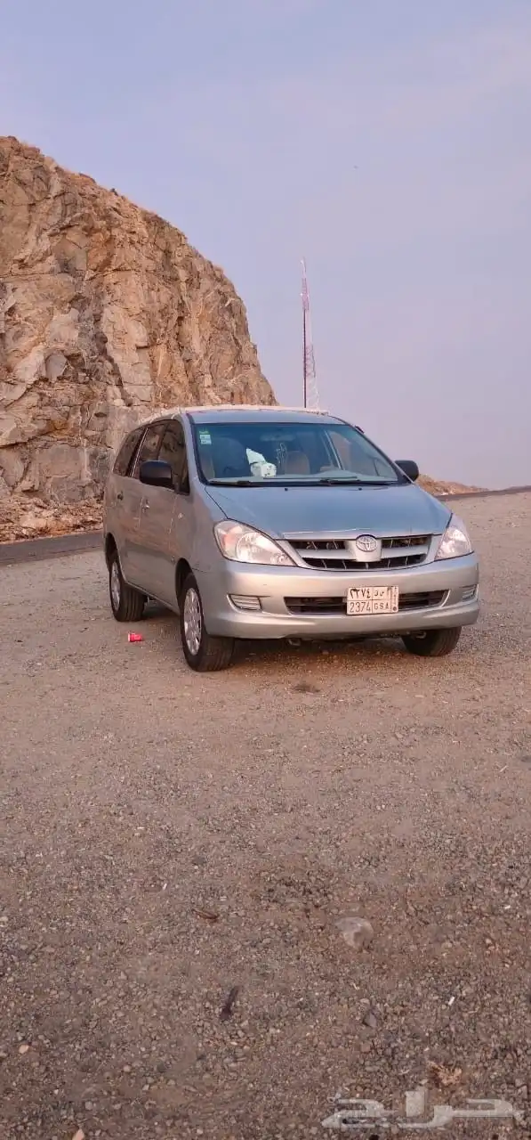 انوفا 2009 0