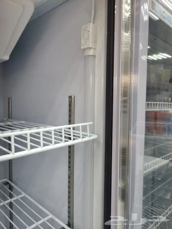 ثلاجات عرض مشروبات باب بابين 3باب بأسعار ممتازة 3