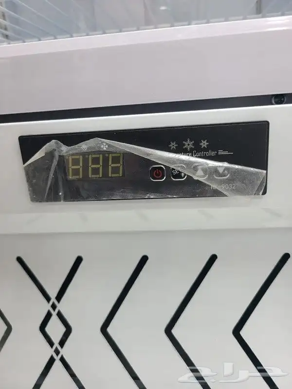 ثلاجات عرض مشروبات باب بابين 3باب بأسعار ممتازة 6