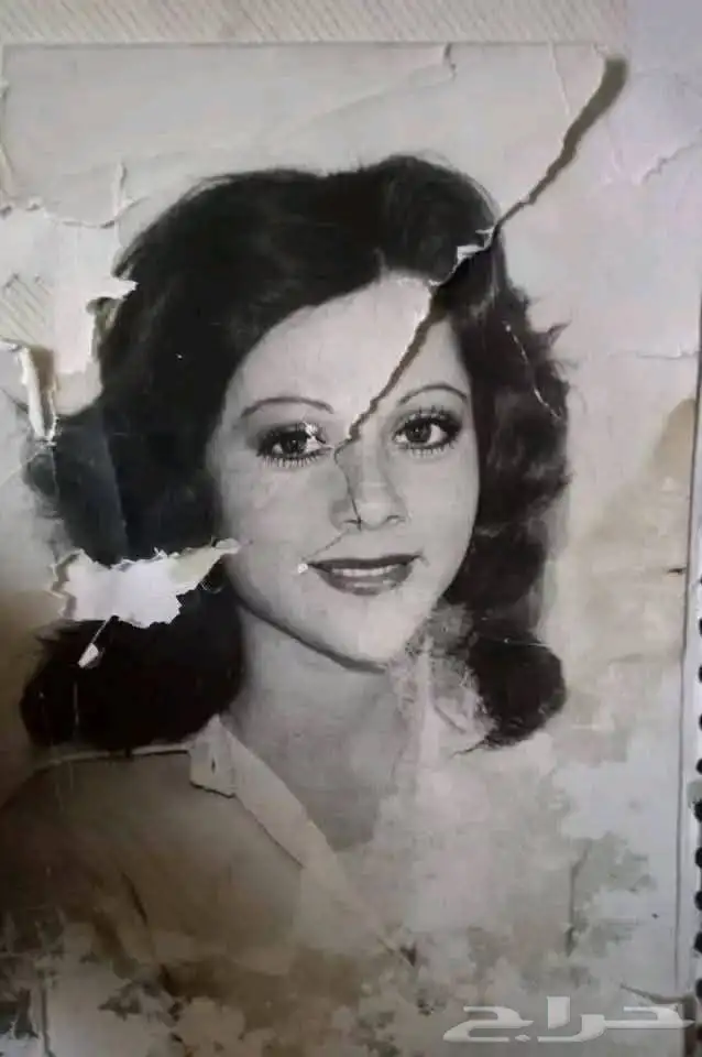 ترميم وتوضيح الصور القديمة بالألوان استرجع لحظاتك الجميلة 2