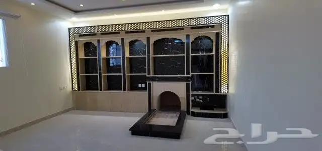 مشب نار 9