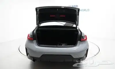 مملوكة لدي العصيمي قيد الشحن  BMW320imkit 2024 index