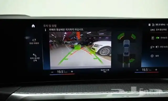 مملوكة لدي العصيمي قيد الشحن  BMW320imkit 2024 9
