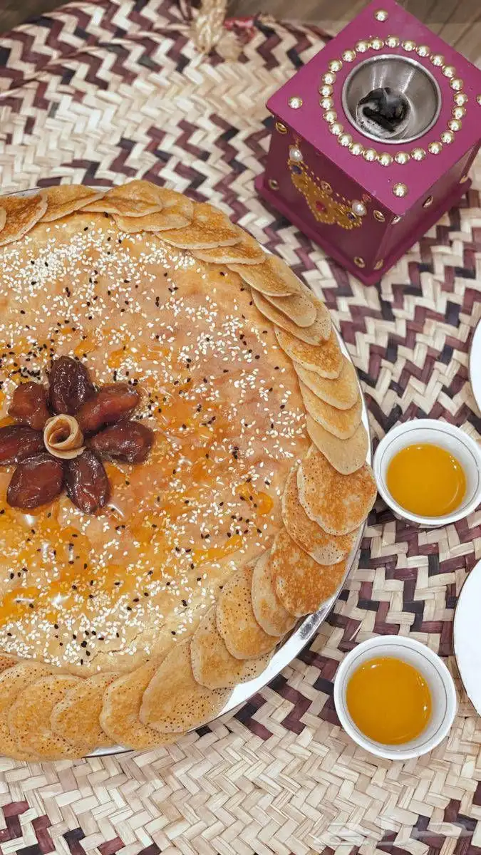 اكلات شعبيه جنوبيه 1