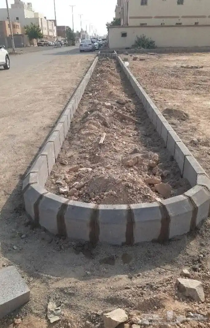 معلم بلدوره وانترلوك وبلاط 3