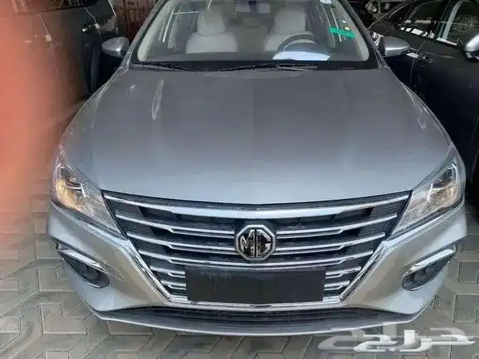 MG5 ام جى 5 ستاندر موديل 2025 كاش واقساط 0