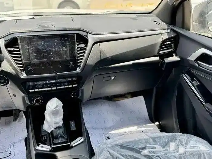 ايسوزو LS فل كامل دبل بسعر كويس 6