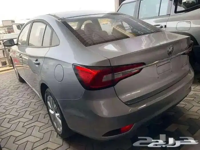 MG5 ام جى 5 ستاندر موديل 2025 كاش واقساط 5