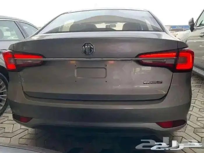 MG5 ام جى 5 ستاندر موديل 2025 كاش واقساط 6