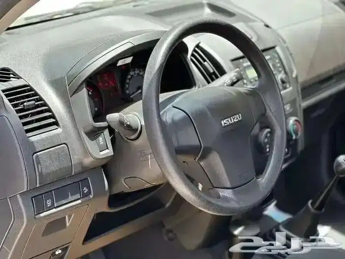 ايسوزو ديماكس غماره حوض استاندر 2025 سعر طيب 6