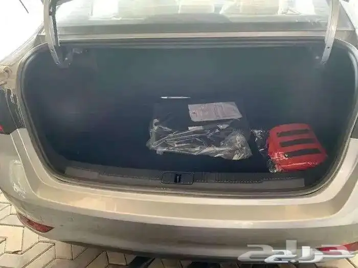 MG5 ام جى 5 ستاندر موديل 2025 كاش واقساط 4