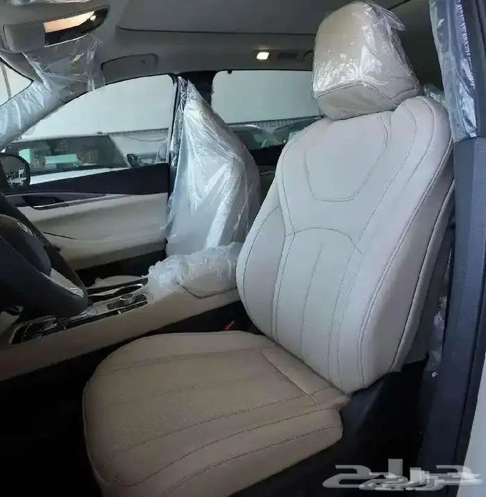انفنيتي QX60 لكجري 2023 2