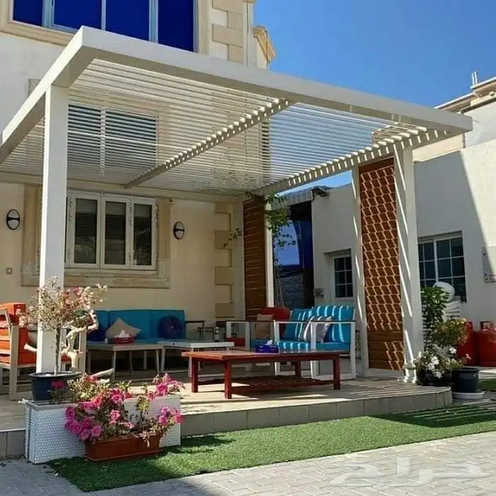 تفصيل خيام مظلات سواتر 8